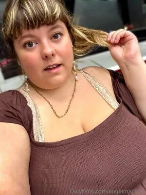 Angel OnlyFans Leaked Free Thumbnail Picture - #oVqKMPUmV7