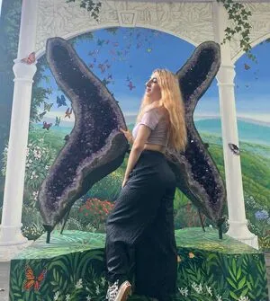 Angel OnlyFans Leaked Free Thumbnail Picture - #redOdZP7aH