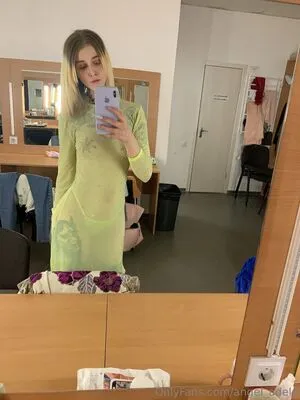 Angel Adele OnlyFans Leaked Free Thumbnail Picture - #1Pnrs9azsf