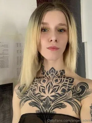 Angel Adele OnlyFans Leaked Free Thumbnail Picture - #37VXGn19as
