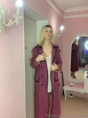 Angel Adele OnlyFans Leaked Free Thumbnail Picture - #5EDhoDhk6J