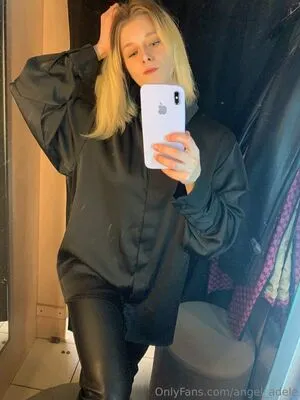 Angel Adele OnlyFans Leaked Free Thumbnail Picture - #HSKj3NMGOf