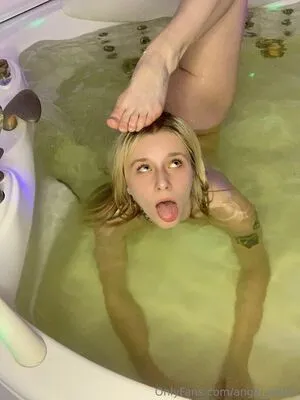 Angel Adele OnlyFans Leaked Free Thumbnail Picture - #XTJoJXcnNN