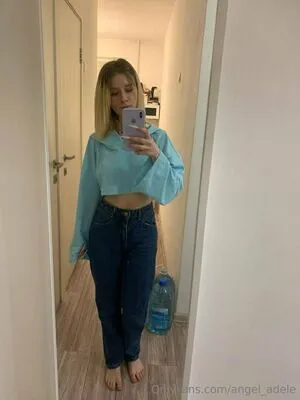 Angel Adele OnlyFans Leaked Free Thumbnail Picture - #owFQwFxnkR