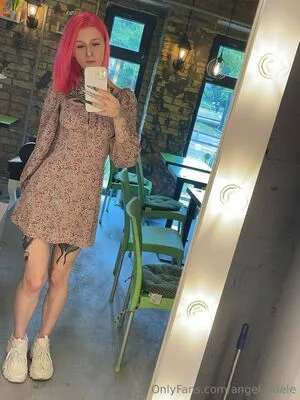 Angel Adele OnlyFans Leaked Free Thumbnail Picture - #tGccLTbAyk