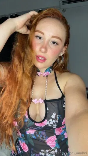 Angel Anabel OnlyFans Leaked Free Thumbnail Picture - #3FS76mREcP