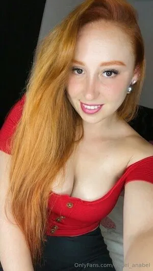 Angel Anabel OnlyFans Leaked Free Thumbnail Picture - #CKCJpdOBWS