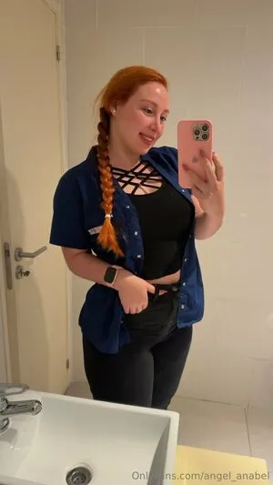 Angel Anabel OnlyFans Leaked Free Thumbnail Picture - #Ev4YuqkH9l