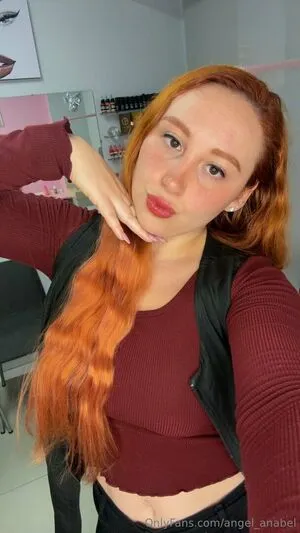 Angel Anabel OnlyFans Leaked Free Thumbnail Picture - #JduqGUHA56