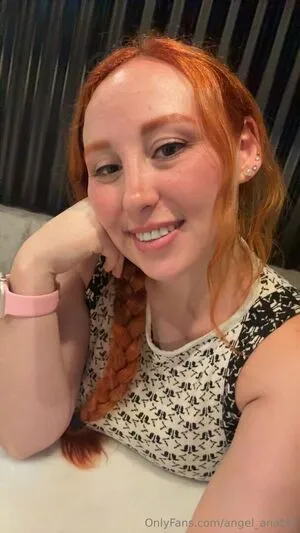Angel Anabel OnlyFans Leaked Free Thumbnail Picture - #KwfDMPO0YS