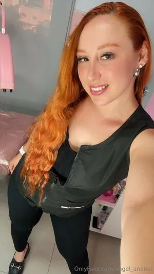 Angel Anabel OnlyFans Leaked Free Thumbnail Picture - #L4Oq2462K1