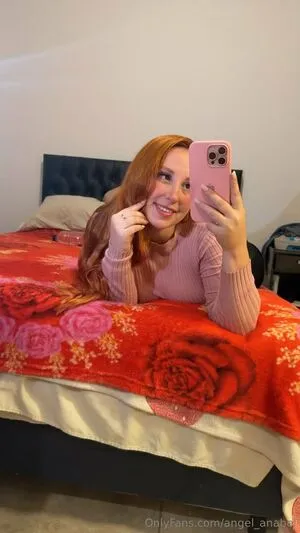 Angel Anabel OnlyFans Leaked Free Thumbnail Picture - #LHZSLC7c7M