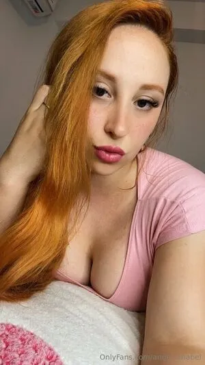 Angel Anabel OnlyFans Leaked Free Thumbnail Picture - #N9rHM8Qmus