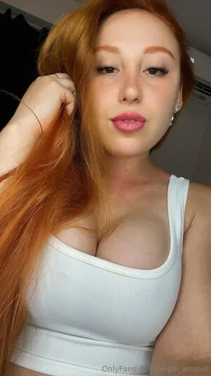 Angel Anabel OnlyFans Leaked Free Thumbnail Picture - #QTjo929JwV