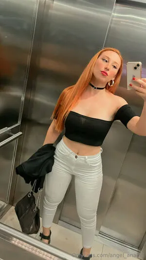 Angel Anabel OnlyFans Leaked Free Thumbnail Picture - #VHOXG9pzT7