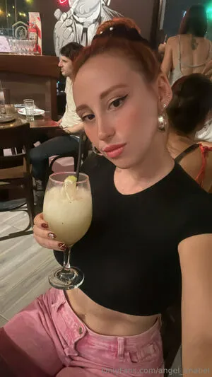 Angel Anabel OnlyFans Leaked Free Thumbnail Picture - #Z6reFq8aBF