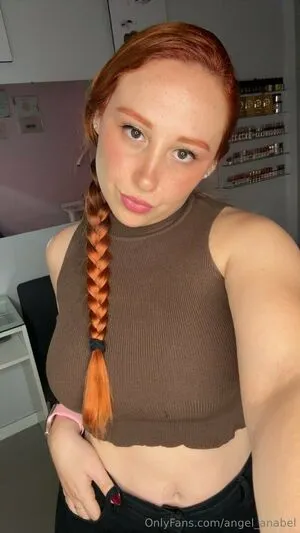 Angel Anabel OnlyFans Leaked Free Thumbnail Picture - #ZXsxYOk0iw