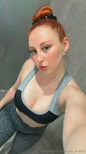 Angel Anabel OnlyFans Leaked Free Thumbnail Picture - #bCP1dVg82y