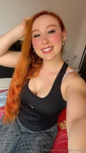 Angel Anabel OnlyFans Leaked Free Thumbnail Picture - #scU8j6elyr