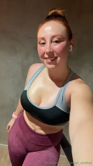 Angel Anabel OnlyFans Leaked Free Thumbnail Picture - #tkfhnvfL8N