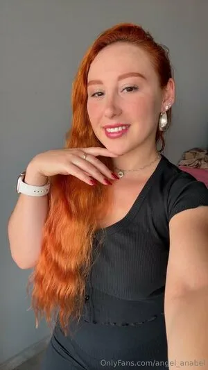 Angel Anabel OnlyFans Leaked Free Thumbnail Picture - #vsNkqZxQDF
