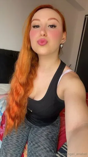 Angel Anabel OnlyFans Leaked Free Thumbnail Picture - #zY2EplbVuJ