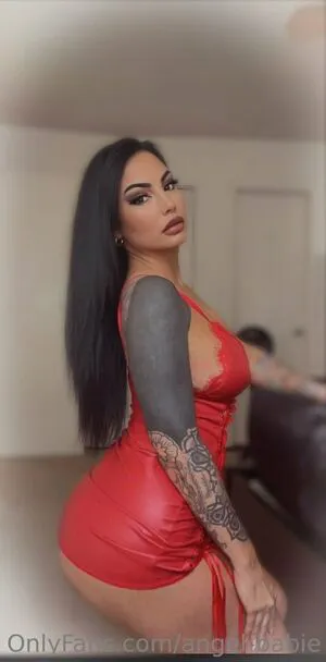 Angel Babie OnlyFans Leaked Free Thumbnail Picture - #F0qfCnuobV