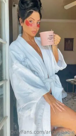 Angel Babie OnlyFans Leaked Free Thumbnail Picture - #HY0LgSOFzf