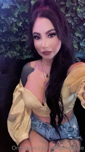 Angel Babie OnlyFans Leaked Free Thumbnail Picture - #Hta07hwIMA