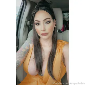Angel Babie OnlyFans Leaked Free Thumbnail Picture - #LXcPusHJDw