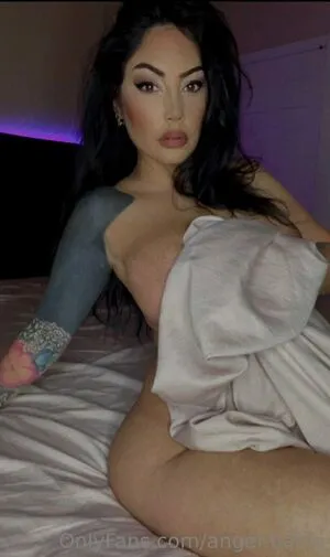 Angel Babie OnlyFans Leaked Free Thumbnail Picture - #LyVi2J5bmH