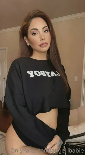 Angel Babie OnlyFans Leaked Free Thumbnail Picture - #ONnBqK9xzv