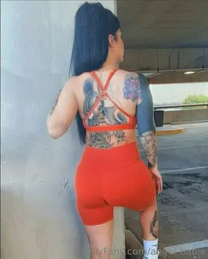 Angel Babie OnlyFans Leaked Free Thumbnail Picture - #P07TTI0zel