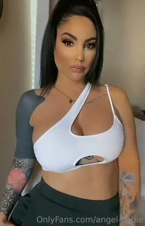 Angel Babie OnlyFans Leaked Free Thumbnail Picture - #PZgq3KkcwO
