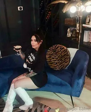 Angel Babie OnlyFans Leaked Free Thumbnail Picture - #SXWANhXS99