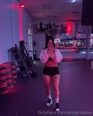 Angel Babie OnlyFans Leaked Free Thumbnail Picture - #YPlluUfvW0