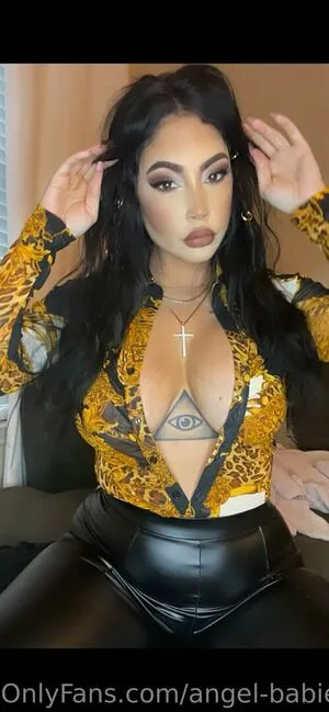 Angel Babie OnlyFans Leaked Free Thumbnail Picture - #c11GTpS6q5
