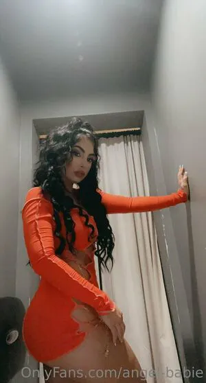 Angel Babie OnlyFans Leaked Free Thumbnail Picture - #cW1aojBxqq