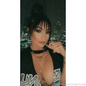 Angel Babie OnlyFans Leaked Free Thumbnail Picture - #d8JFQCZ3pj