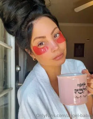 Angel Babie OnlyFans Leaked Free Thumbnail Picture - #hl1ahjhZBJ