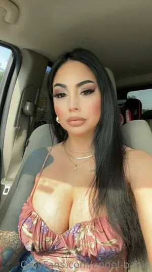 Angel Babie OnlyFans Leaked Free Thumbnail Picture - #phlUdOWtQN