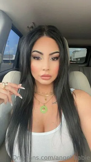 Angel Babie OnlyFans Leaked Free Thumbnail Picture - #sCpXNEalZ8