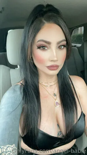Angel Babie OnlyFans Leaked Free Thumbnail Picture - #sz2qW17DU8