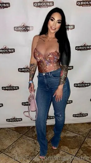 Angel Babie OnlyFans Leaked Free Thumbnail Picture - #tMDM9alIFD