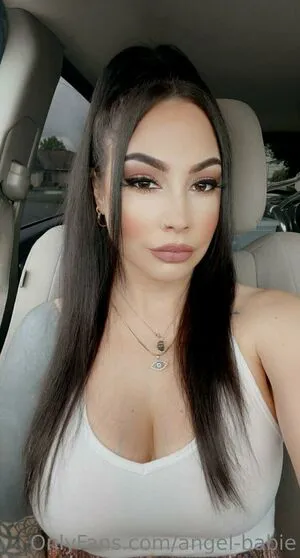 Angel Babie OnlyFans Leaked Free Thumbnail Picture - #tfdIR2RuuE