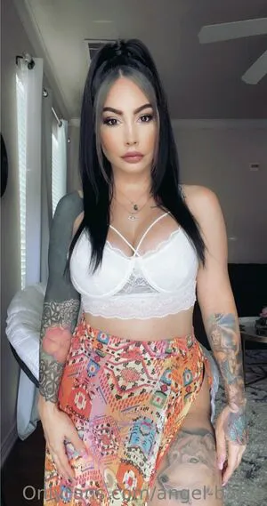 Angel Babie OnlyFans Leaked Free Thumbnail Picture - #y9Kzfm3oWA