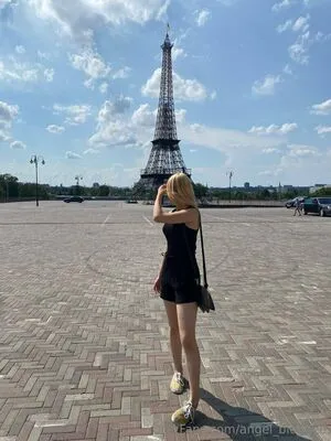 Angel Blondee OnlyFans Leaked Free Thumbnail Picture - #I5uGd1z8NW