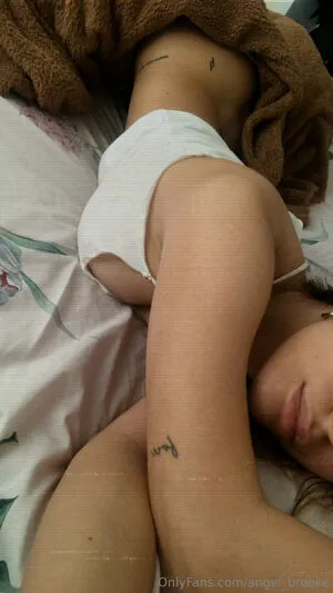 Angel Brooke OnlyFans Leaked Free Thumbnail Picture - #VD30YeLBC9