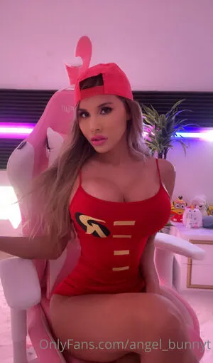 Angel Bunnyt OnlyFans Leaked Free Thumbnail Picture - #PvTa3M7A93
