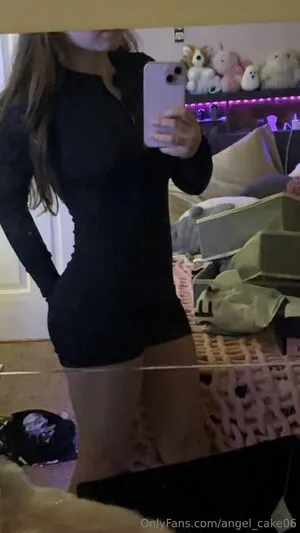 Angel Cake06 OnlyFans Leaked Free Thumbnail Picture - #Ba1bCtNxlM